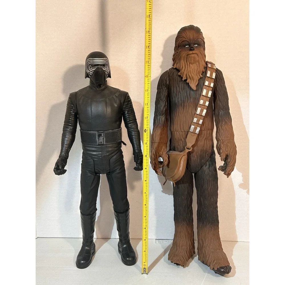 Jakks Pacific kylo ren